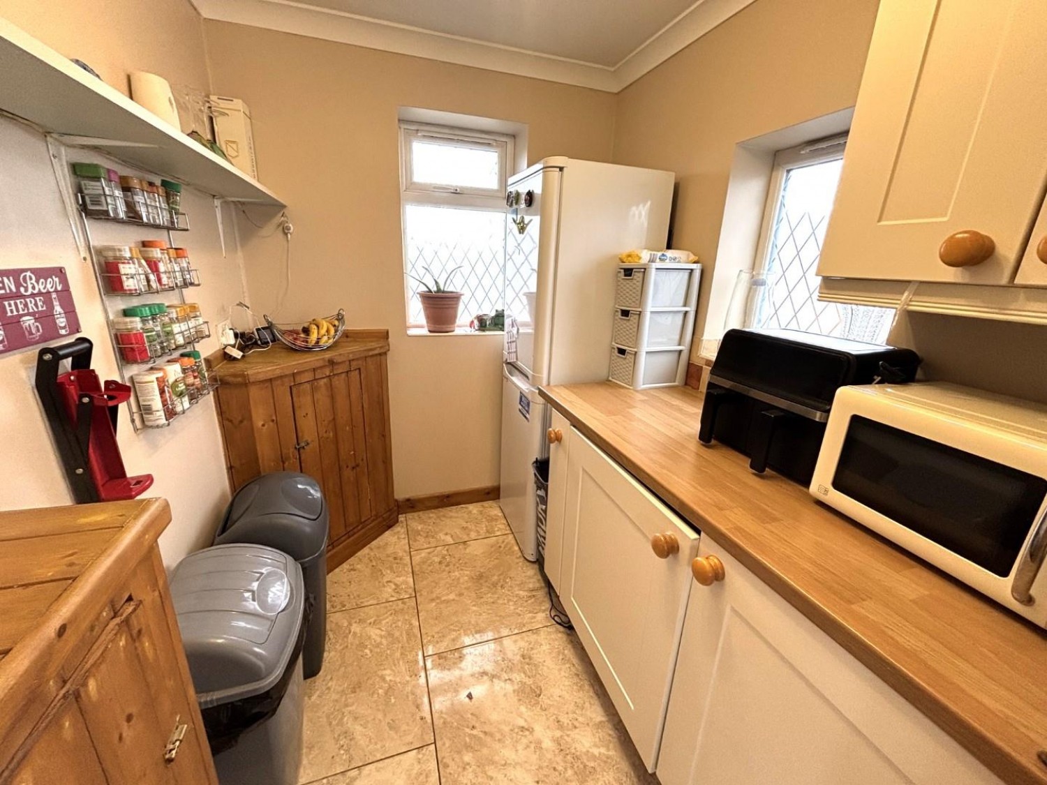 3 bedroom House for sale in Heapham Crescent, Gainsborough