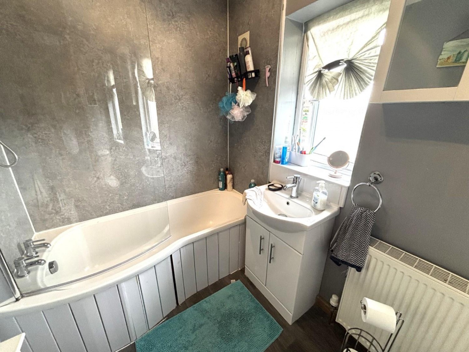 3 bedroom House for sale in Heapham Crescent, Gainsborough