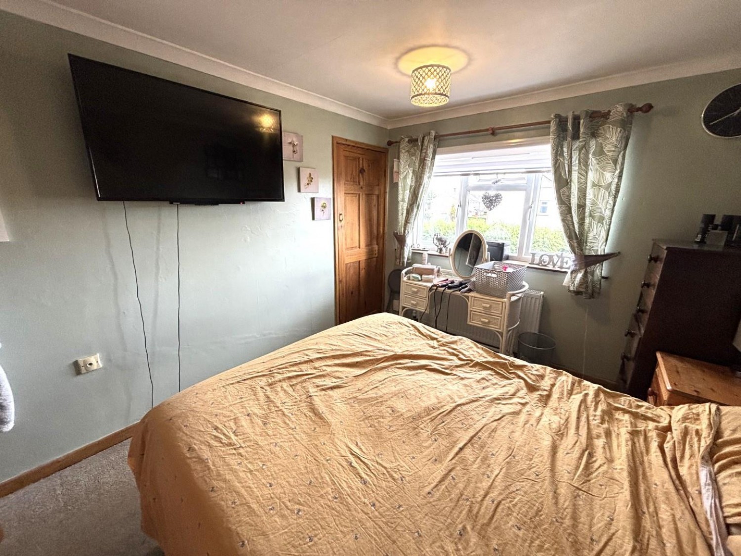 3 bedroom House for sale in Heapham Crescent, Gainsborough