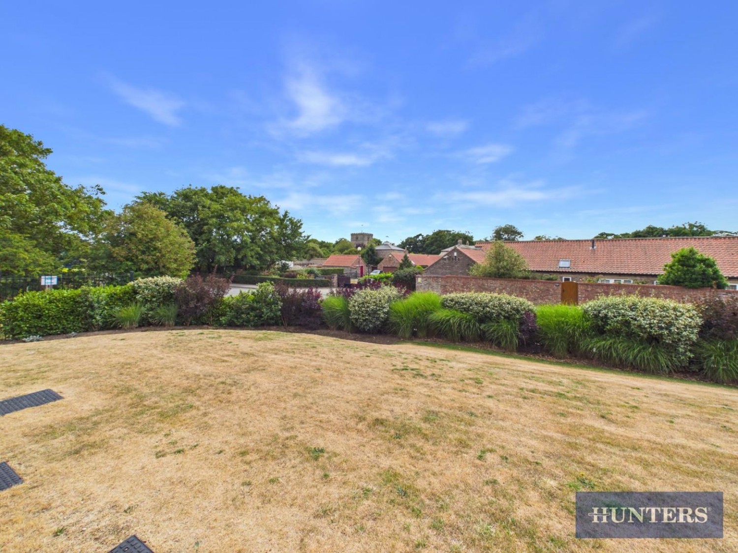 2 bedroom Flat for sale in Chantry Gardens, Filey