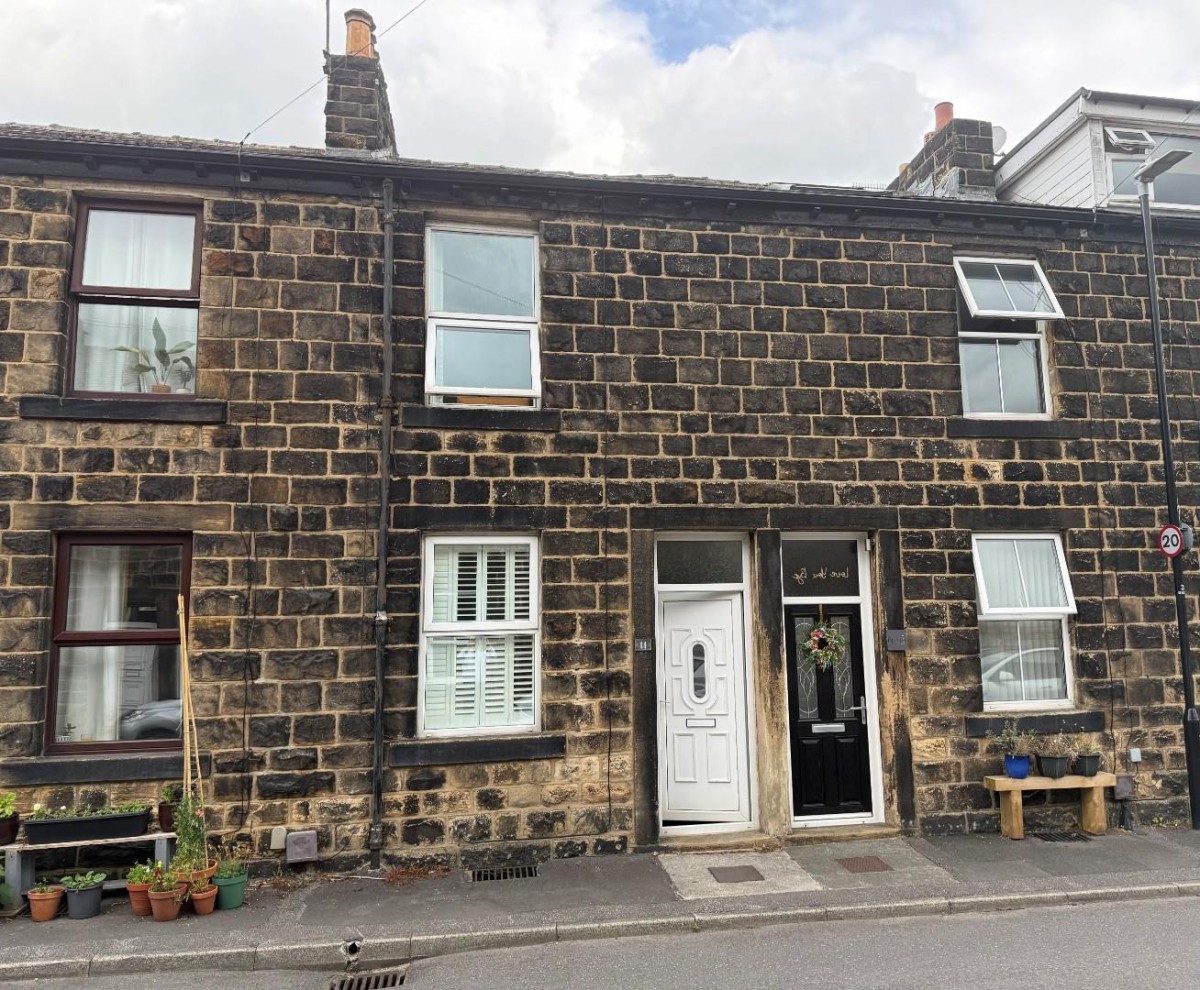 Bremner Street , Otley, LS21 1JD