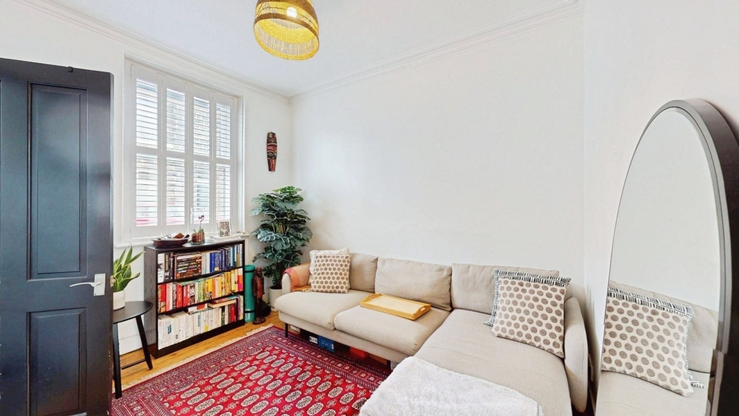 2 bedroom House to let in Bremner Street , Otley, LS21 1JD