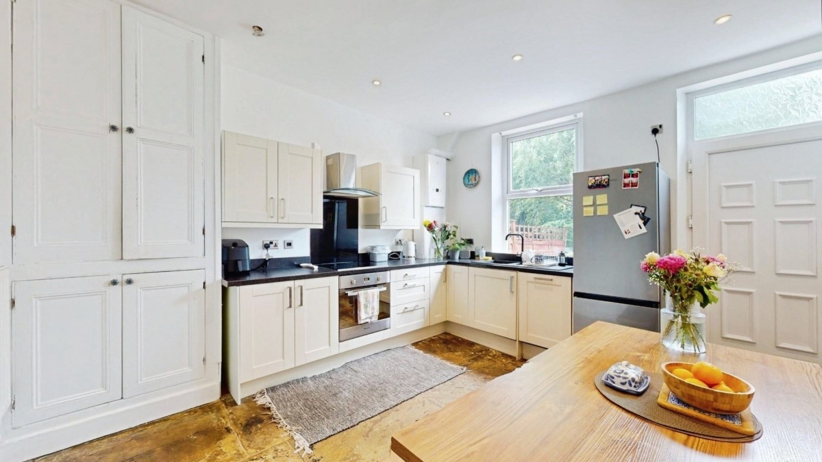 Bremner Street , Otley, LS21 1JD