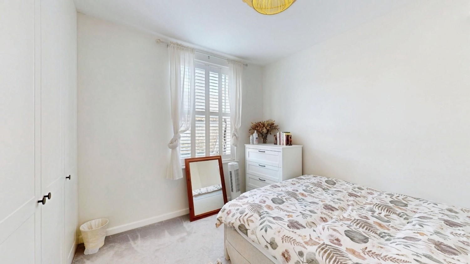 2 bedroom House to let in Bremner Street , Otley, LS21 1JD