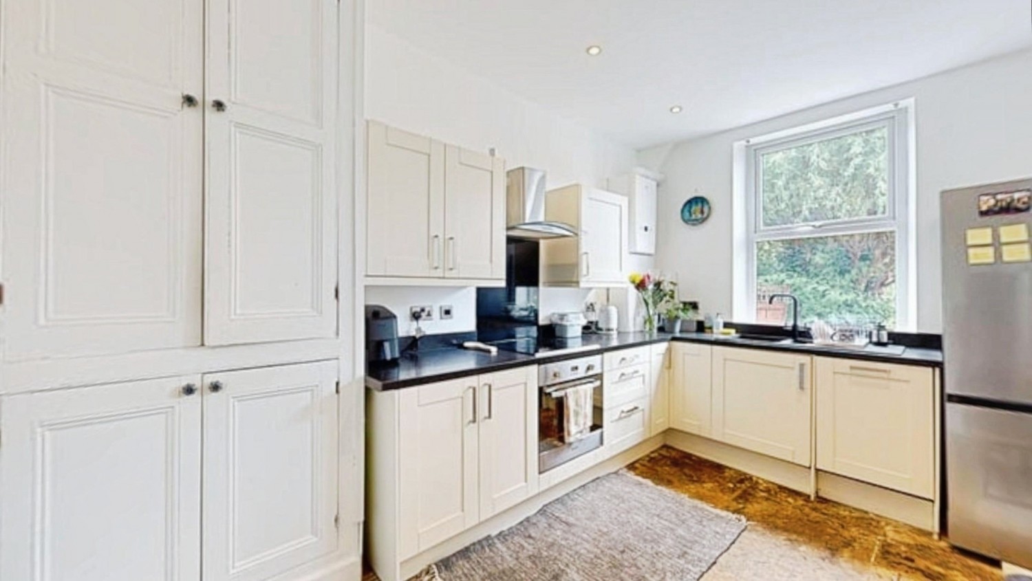 2 bedroom House to let in Bremner Street , Otley, LS21 1JD