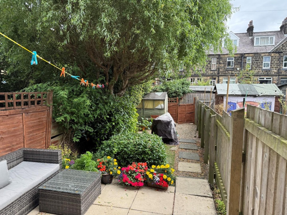 Bremner Street , Otley, LS21 1JD
