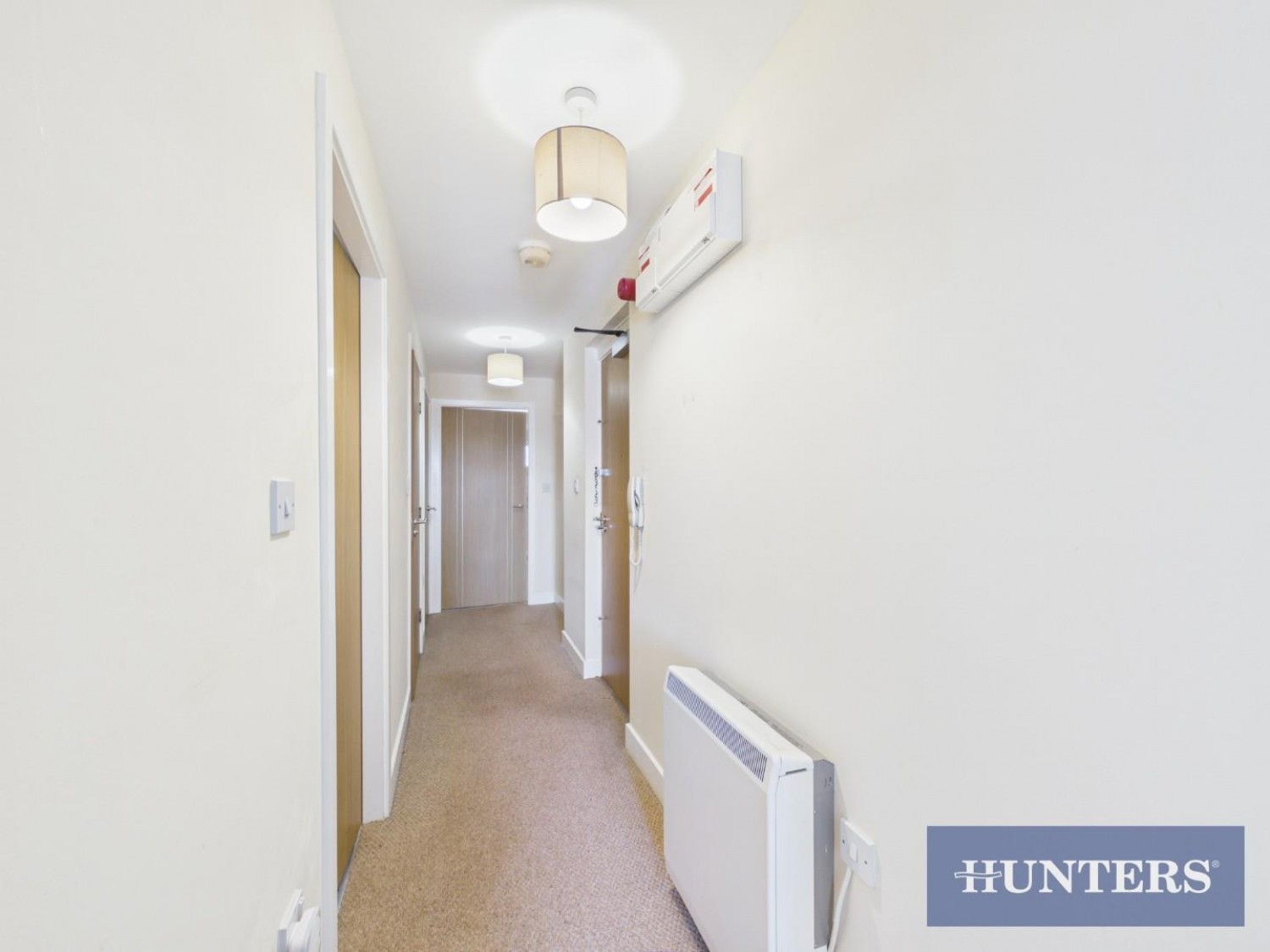 2 bedroom Flat for sale in Promenade, Bridlington