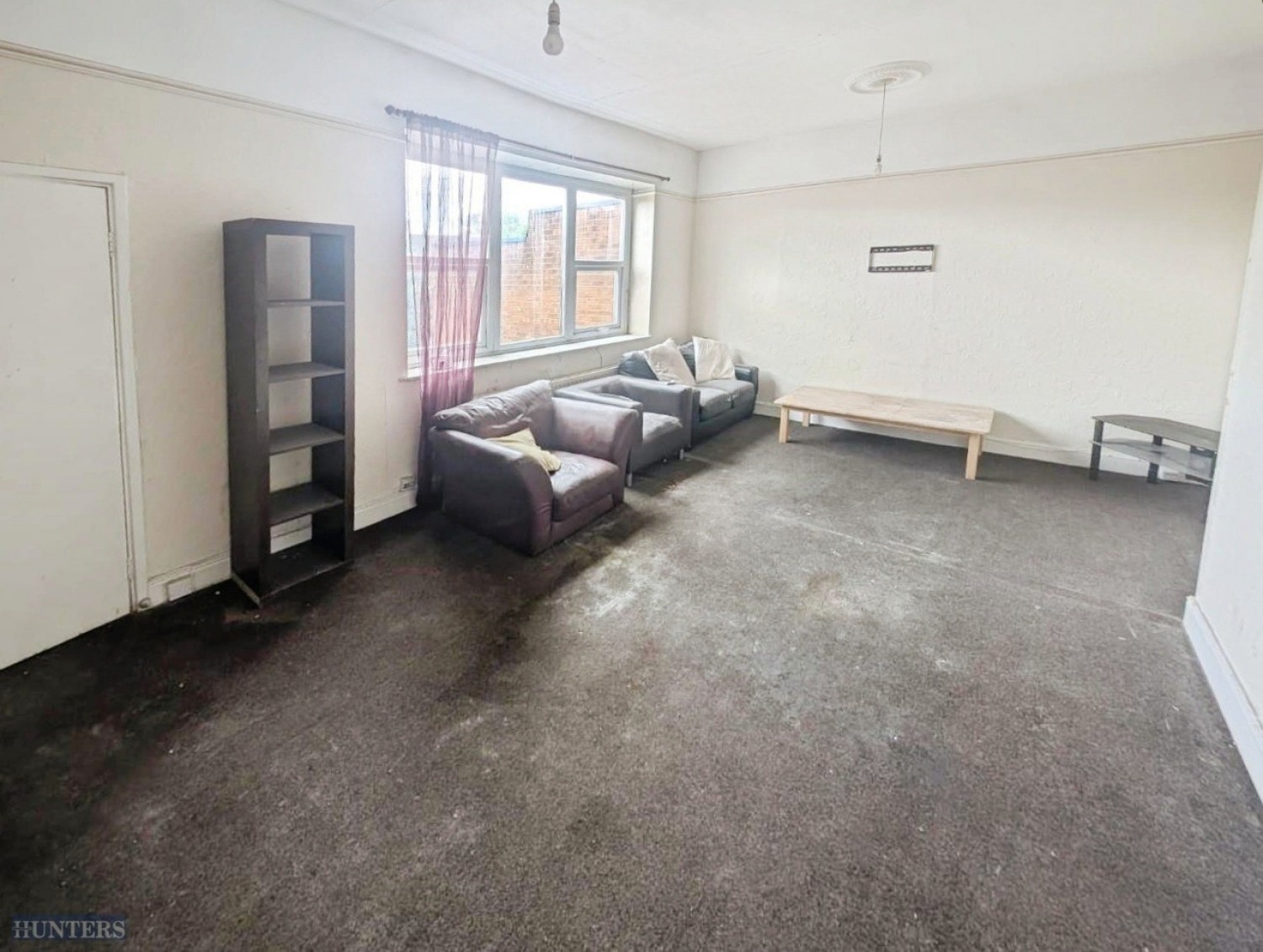 3 bedroom Flat for sale in North King Street, North Shields