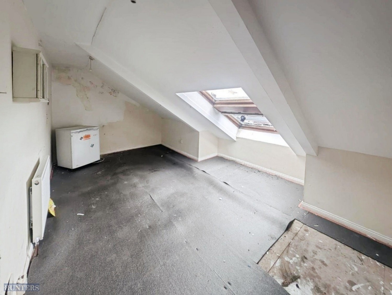3 bedroom Flat for sale in North King Street, North Shields