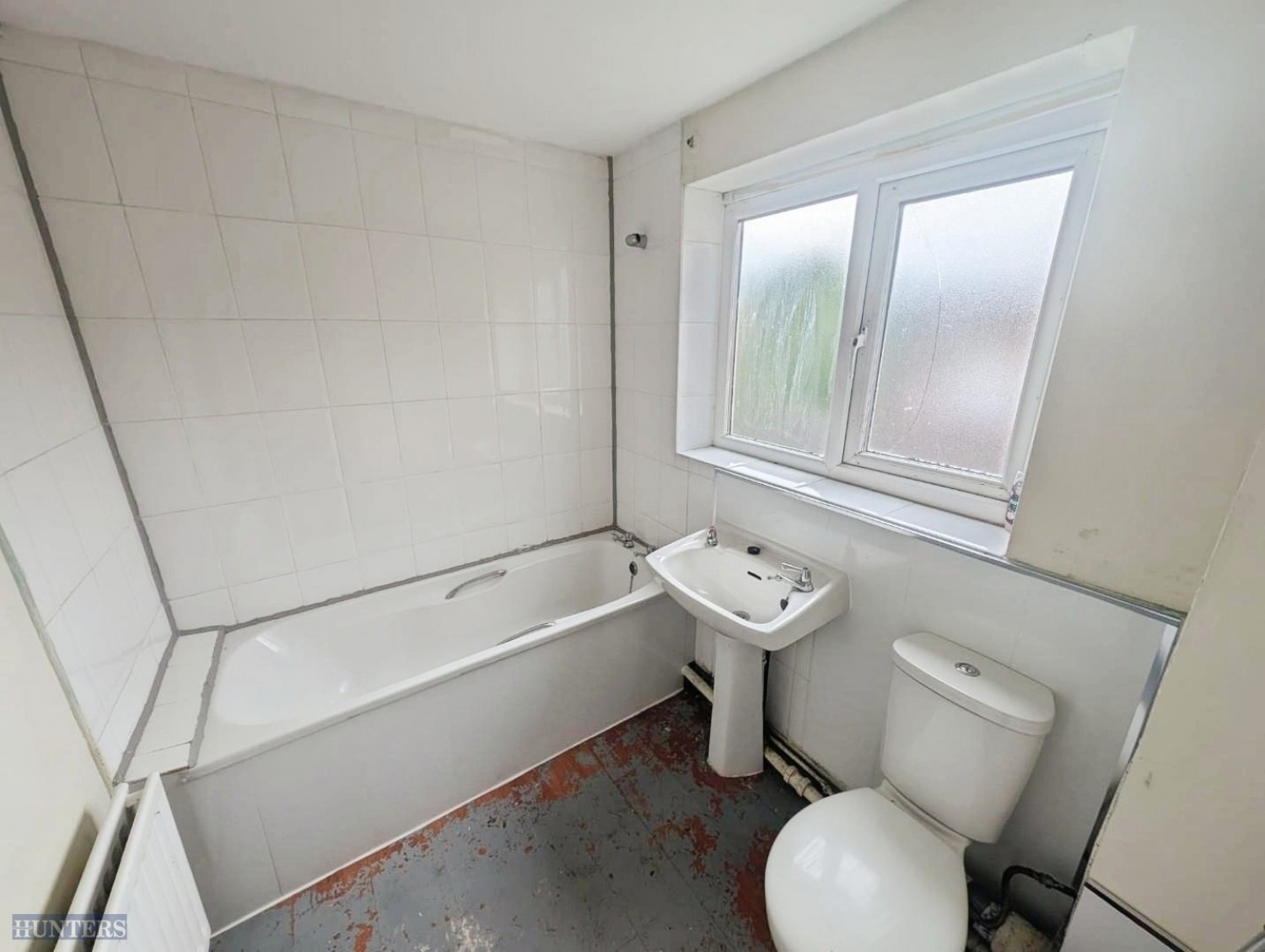 3 bedroom Flat for sale in North King Street, North Shields