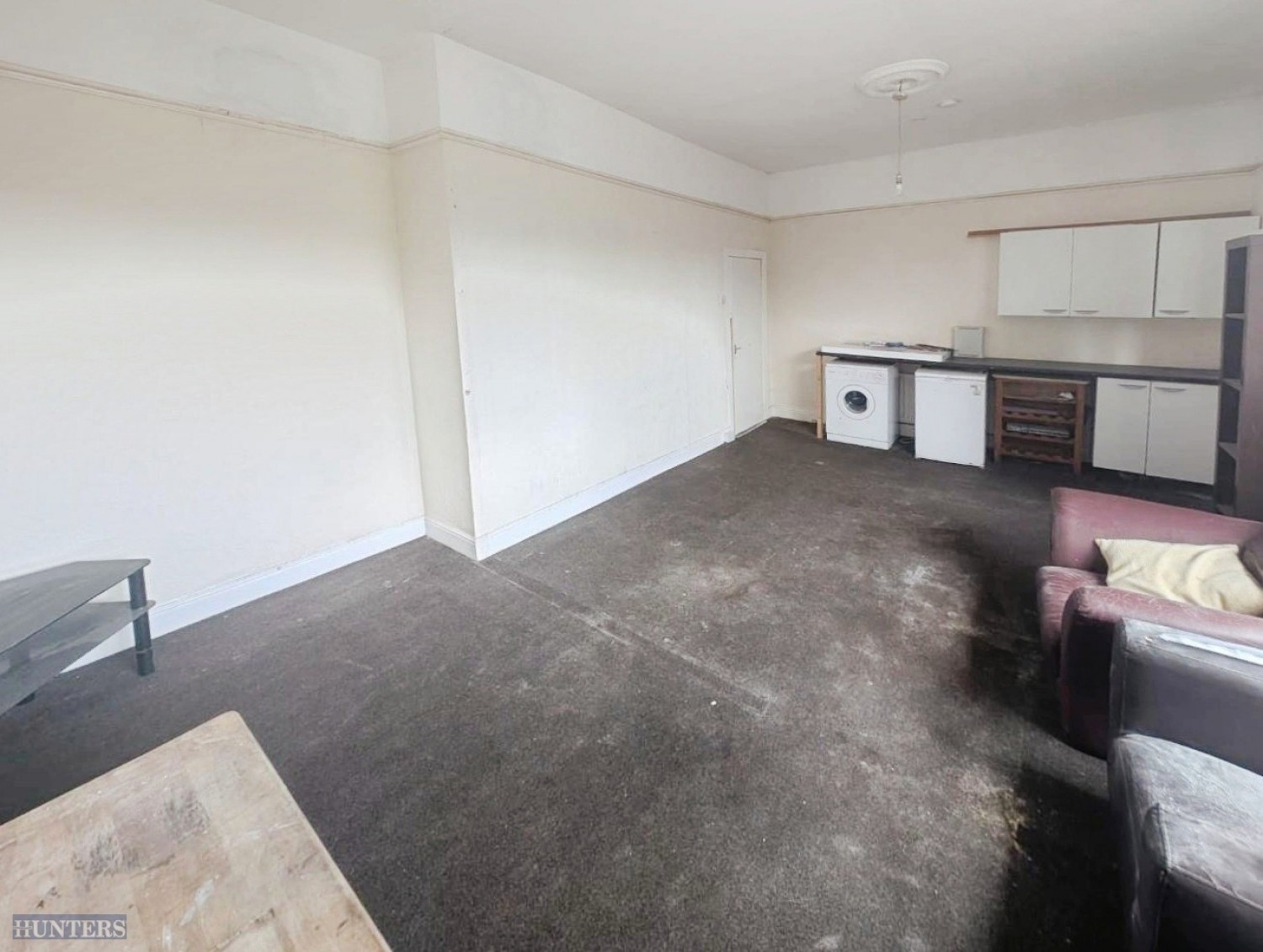 3 bedroom Flat for sale in North King Street, North Shields