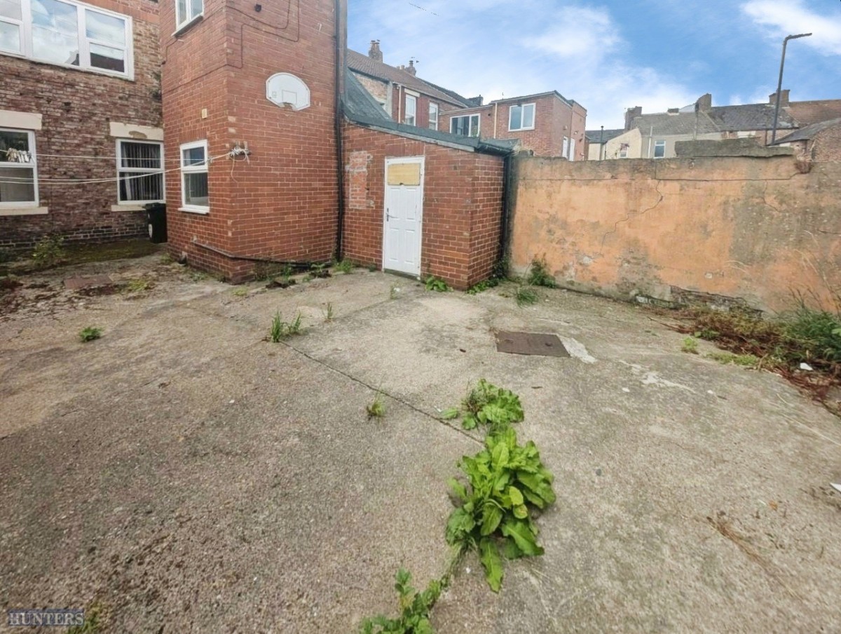 North King Street, North Shields