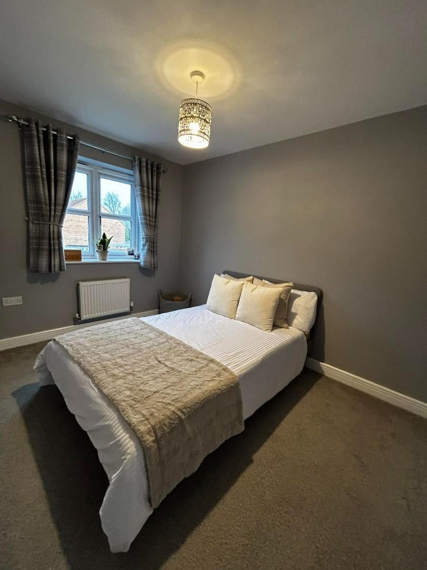 3 bedroom House for sale in The Hedgerows, Eggborough, Goole