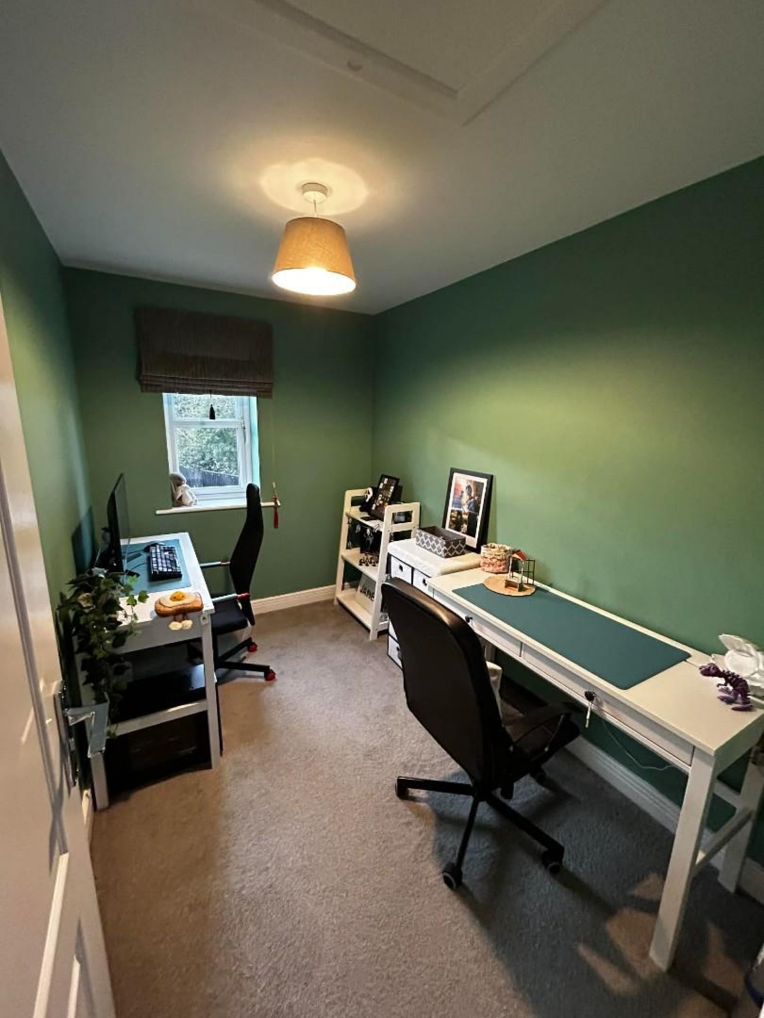 3 bedroom House for sale in The Hedgerows, Eggborough, Goole