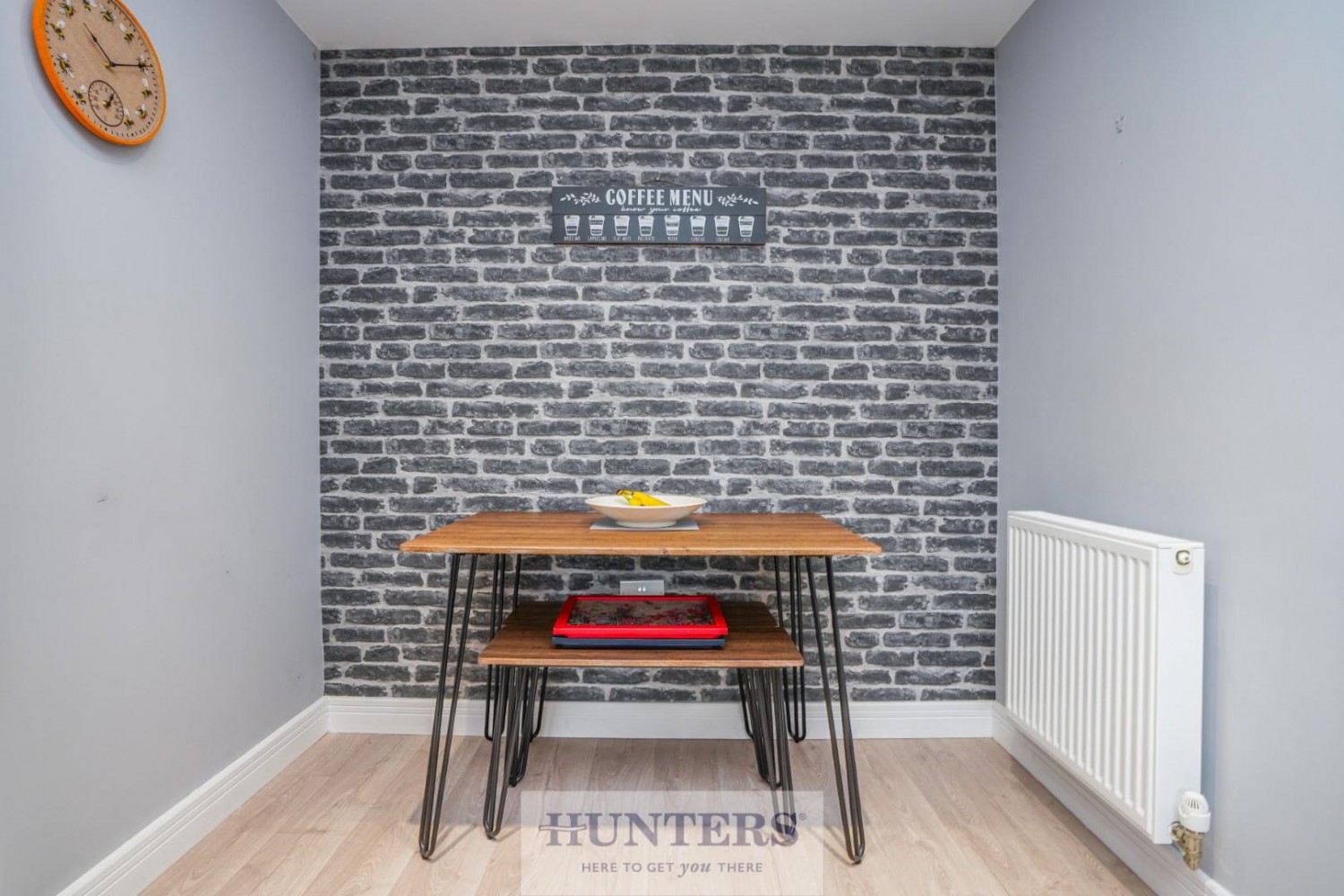 3 bedroom House for sale in The Hedgerows, Eggborough, Goole