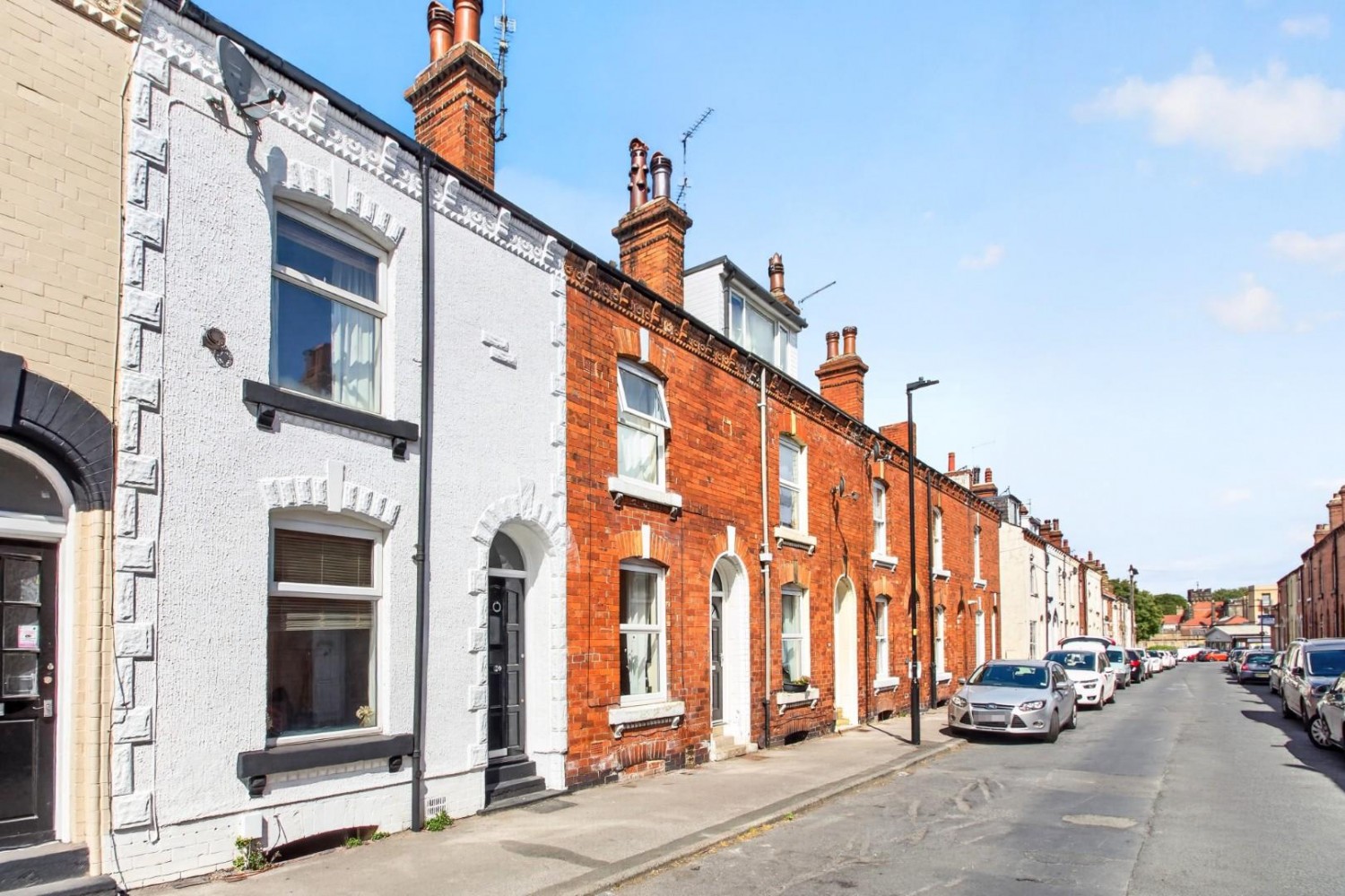 3 bedroom House for sale in Chatsworth Road, Harrogate