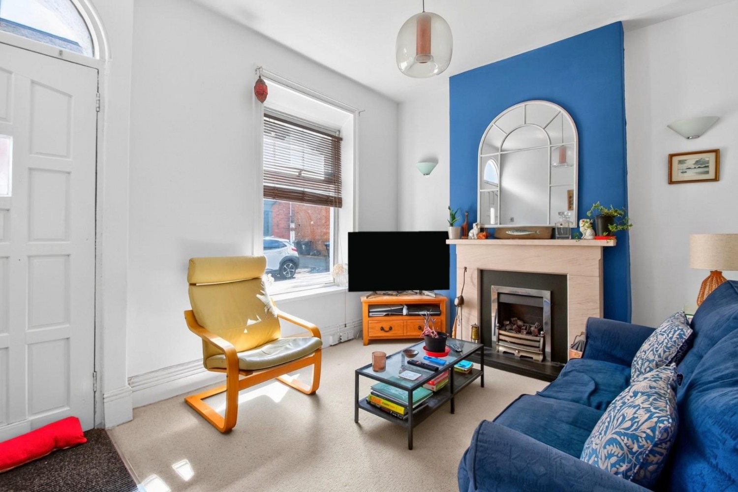 3 bedroom House for sale in Chatsworth Road, Harrogate