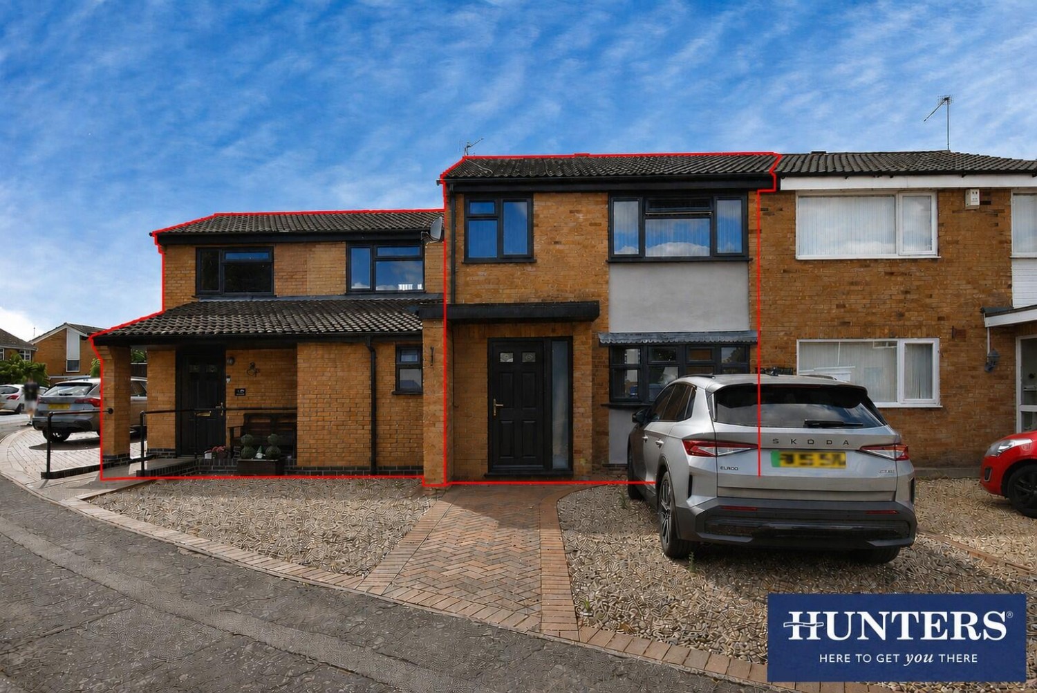 5 bedroom House for sale in Rosebank Road, Countesthorpe, Leicester