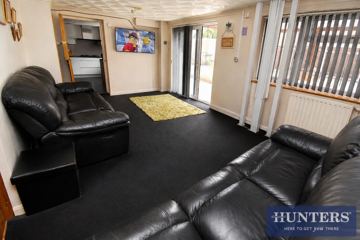 Rosebank Road, Countesthorpe, Leicester
