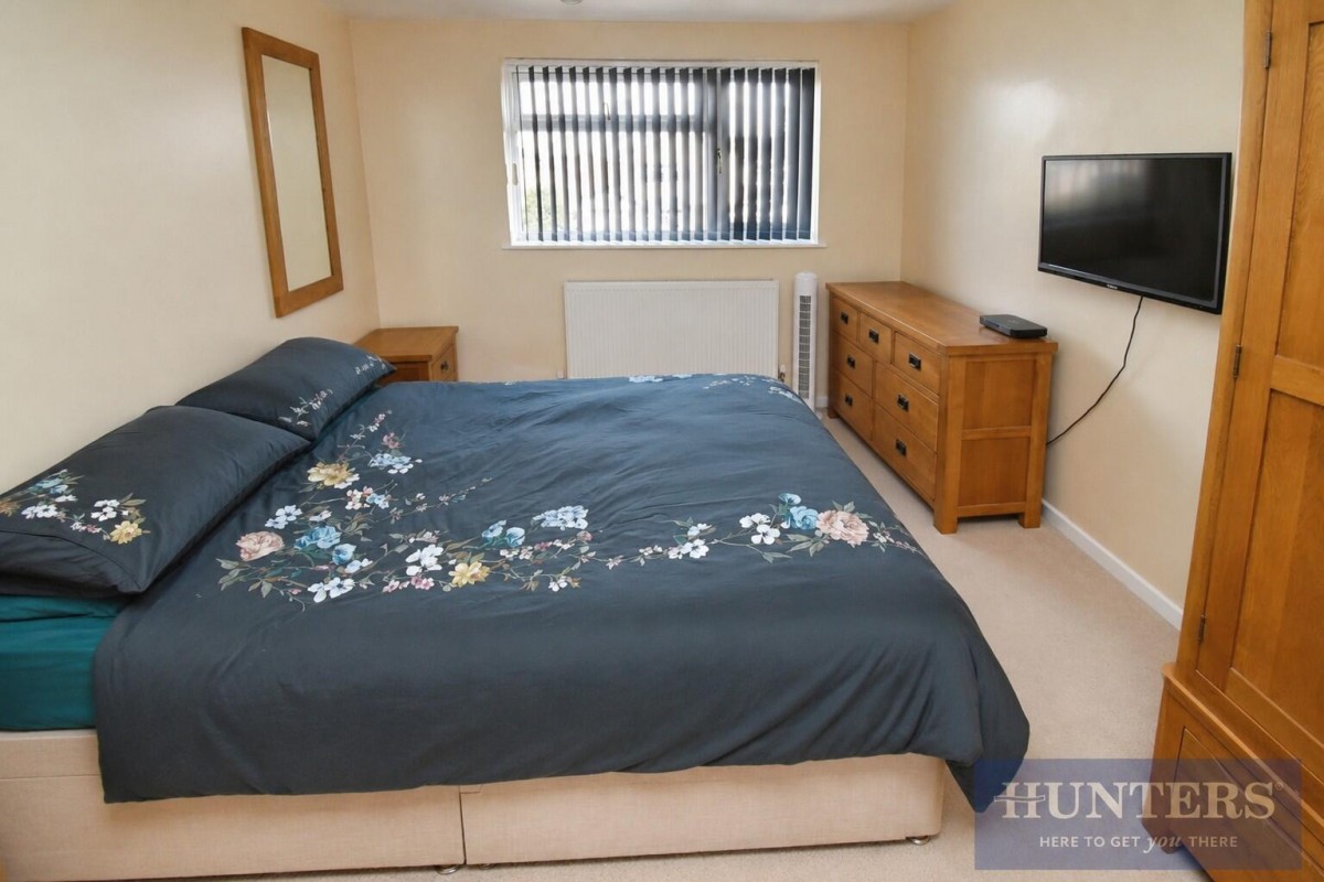 Rosebank Road, Countesthorpe, Leicester
