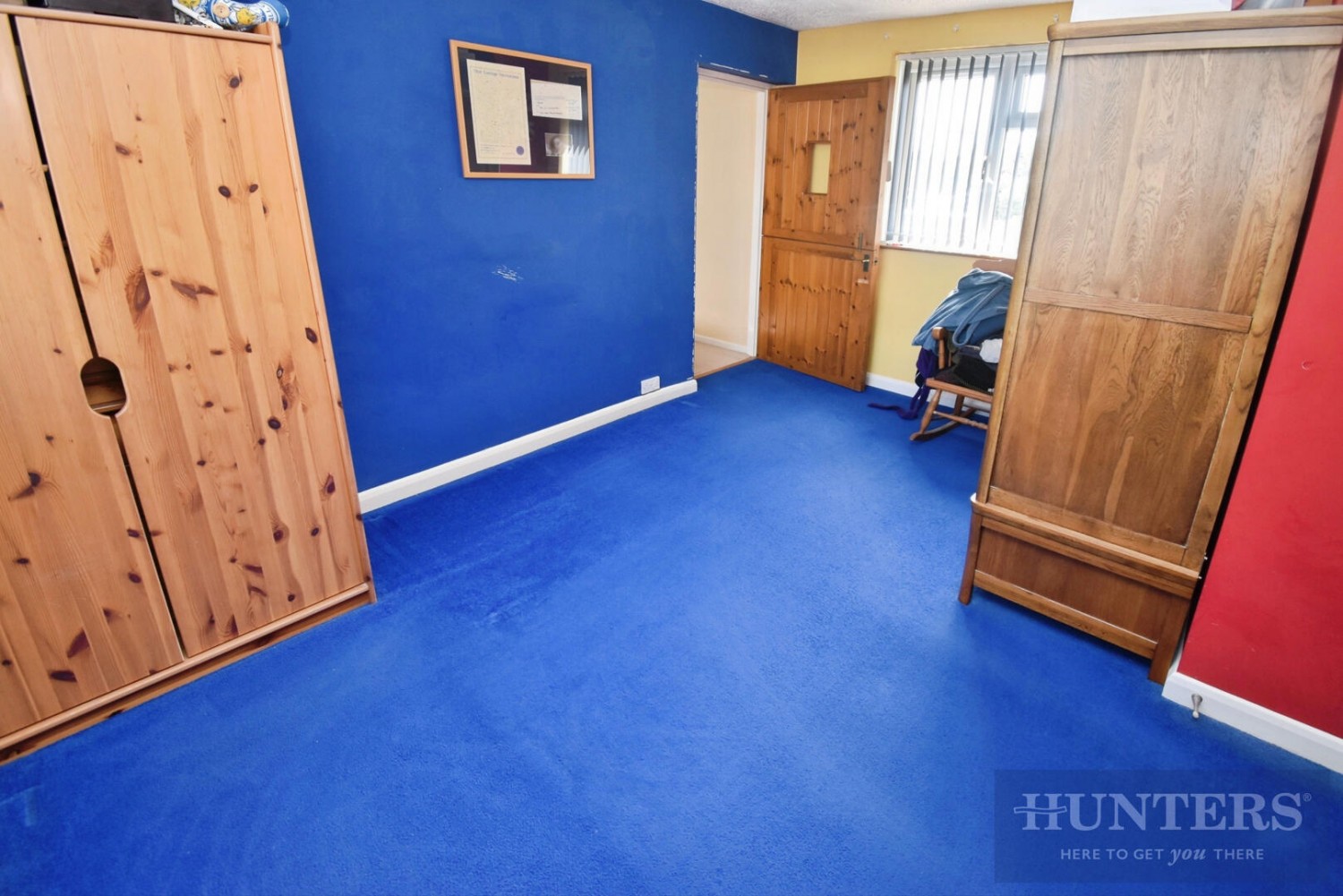 5 bedroom House for sale in Rosebank Road, Countesthorpe, Leicester