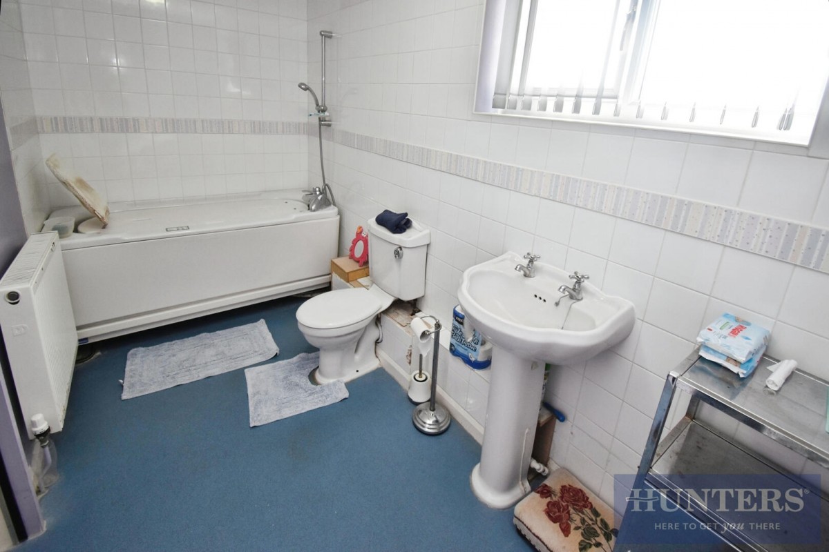 Rosebank Road, Countesthorpe, Leicester