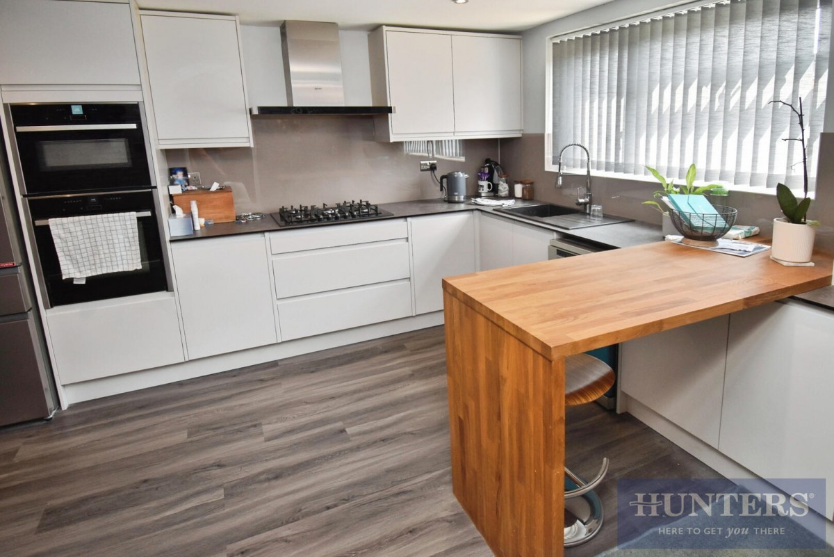 Rosebank Road, Countesthorpe, Leicester