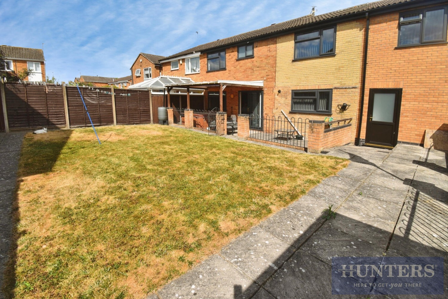 5 bedroom House for sale in Rosebank Road, Countesthorpe, Leicester
