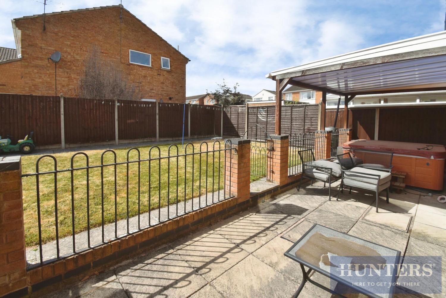5 bedroom House for sale in Rosebank Road, Countesthorpe, Leicester