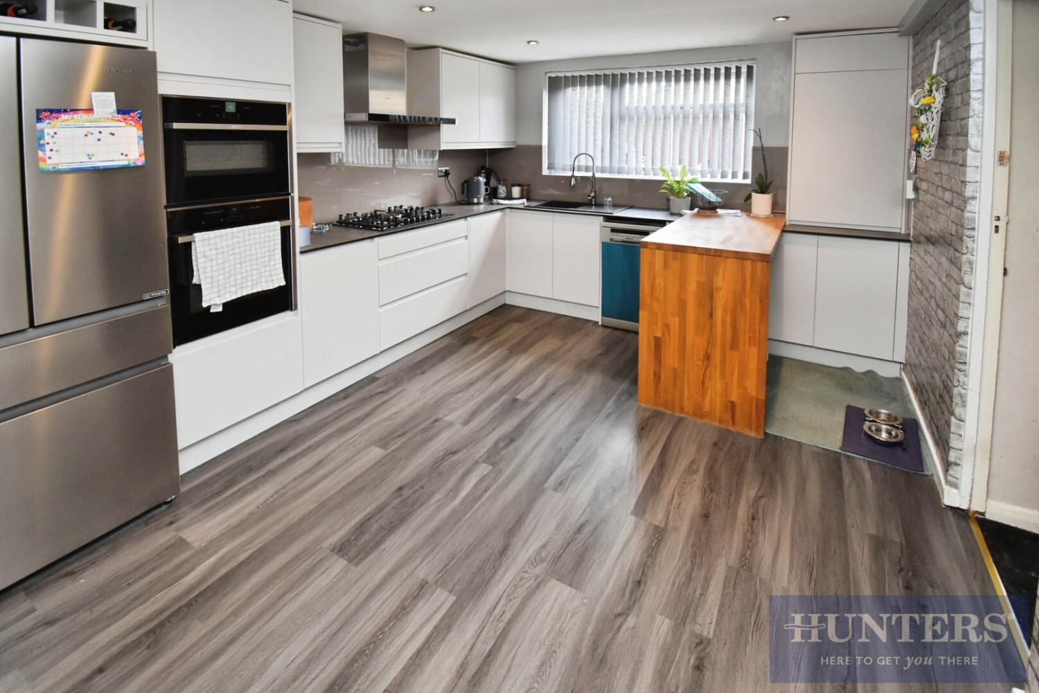 5 bedroom House for sale in Rosebank Road, Countesthorpe, Leicester