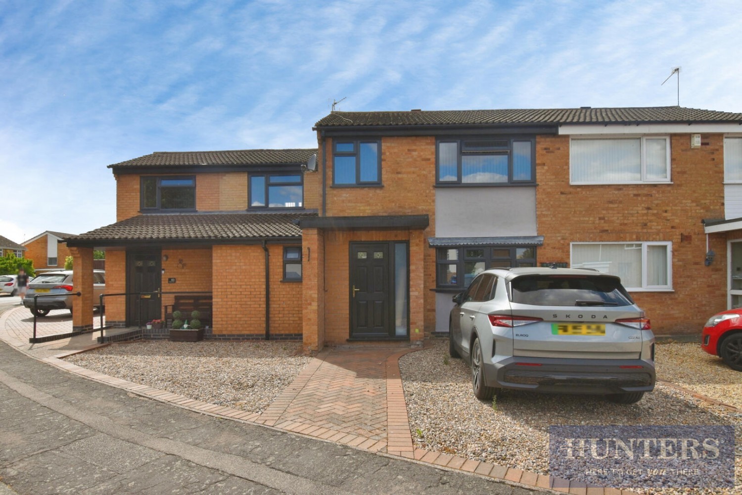 5 bedroom House for sale in Rosebank Road, Countesthorpe, Leicester