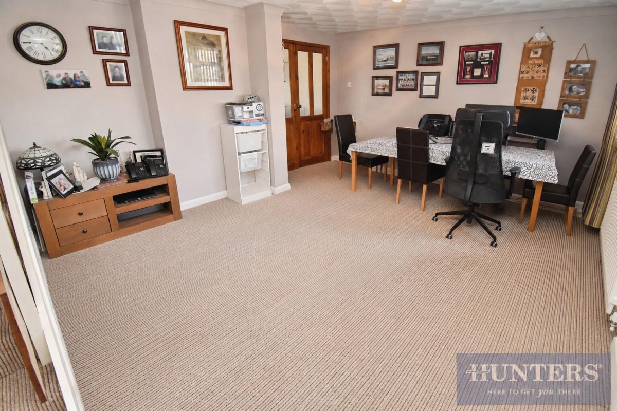 Rosebank Road, Countesthorpe, Leicester