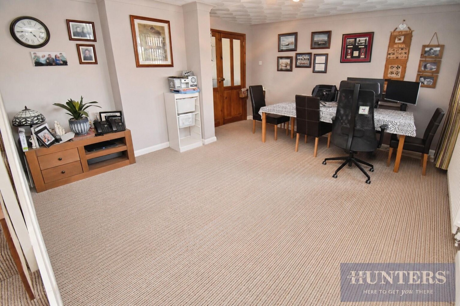 5 bedroom House for sale in Rosebank Road, Countesthorpe, Leicester