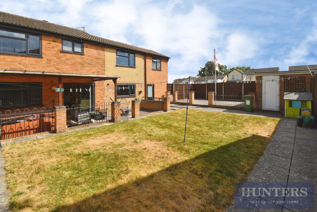 Rosebank Road, Countesthorpe, Leicester