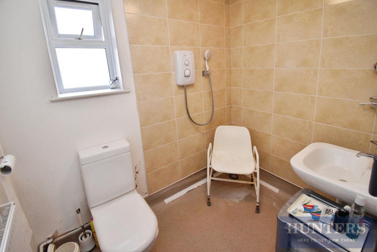 Rosebank Road, Countesthorpe, Leicester