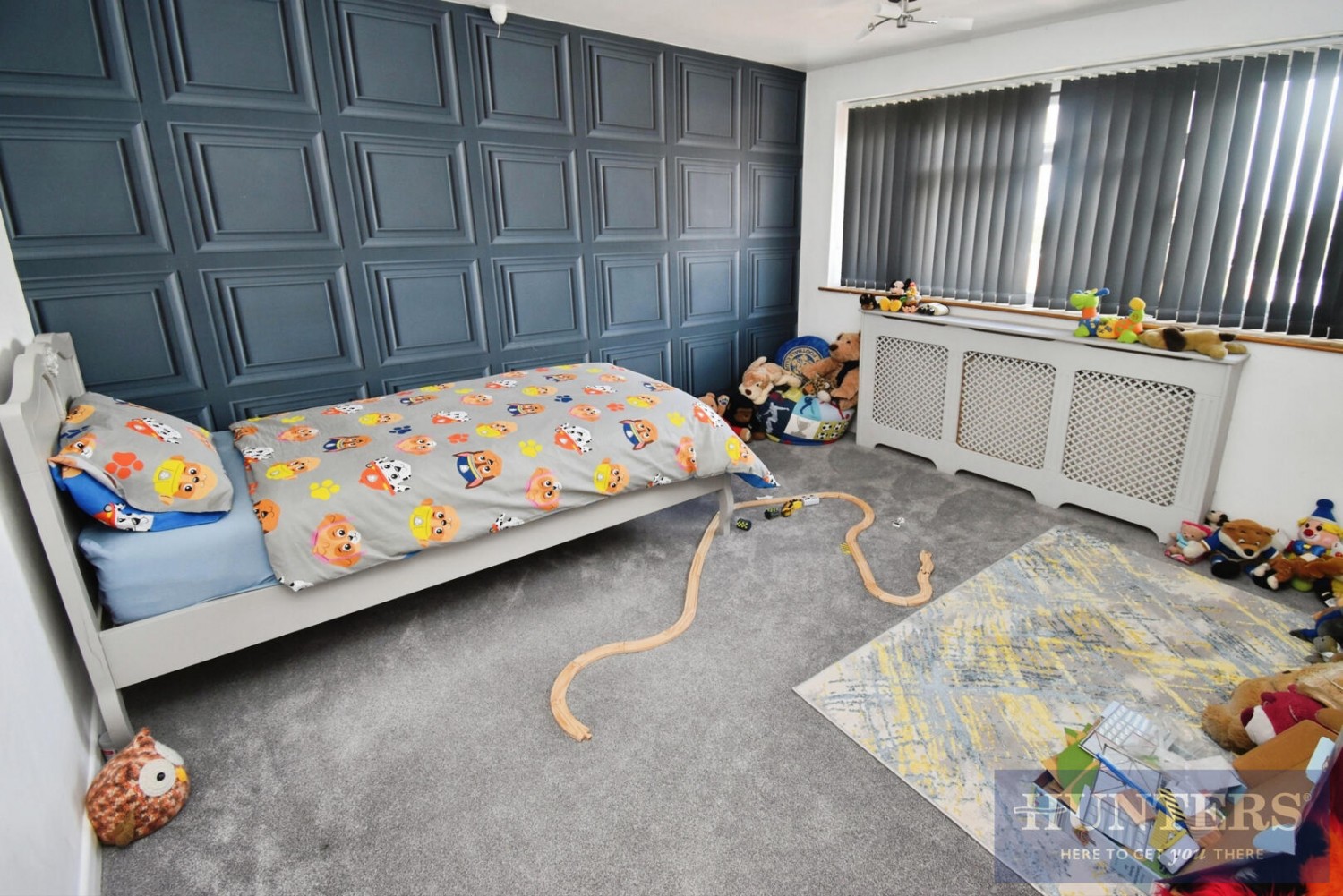5 bedroom House for sale in Rosebank Road, Countesthorpe, Leicester