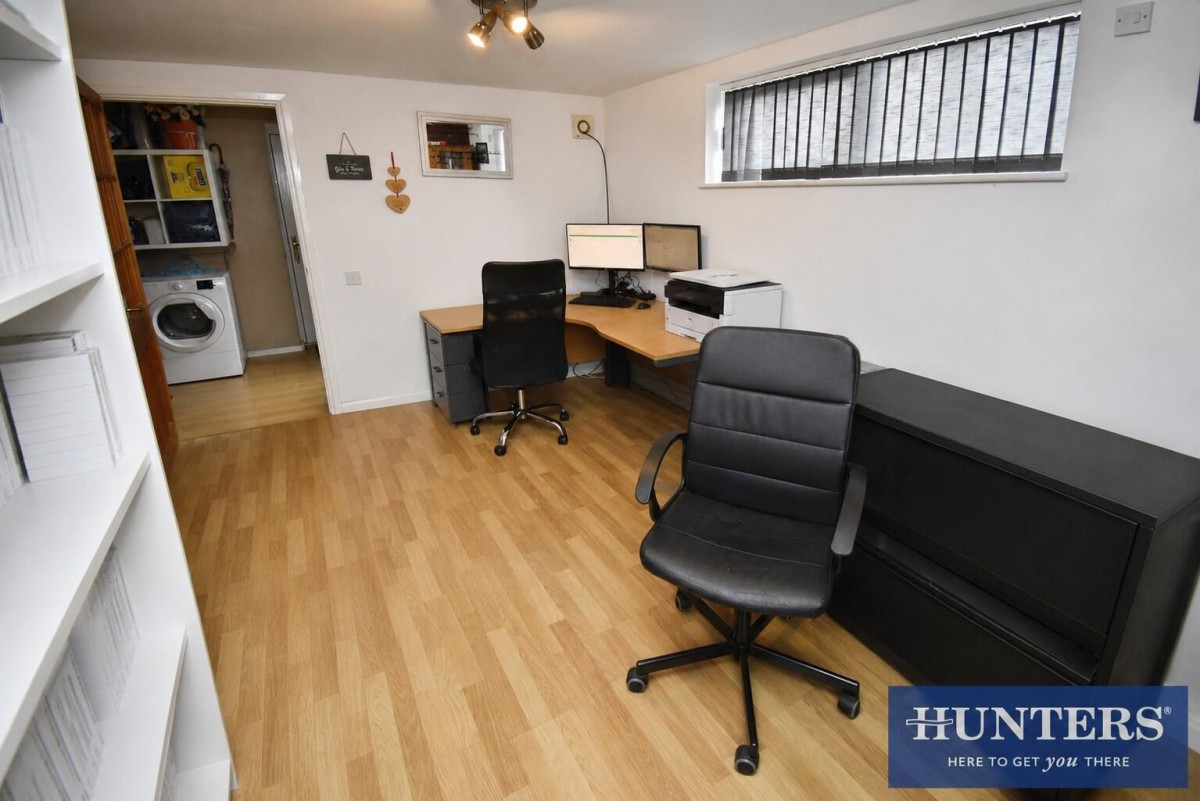 Rosebank Road, Countesthorpe, Leicester