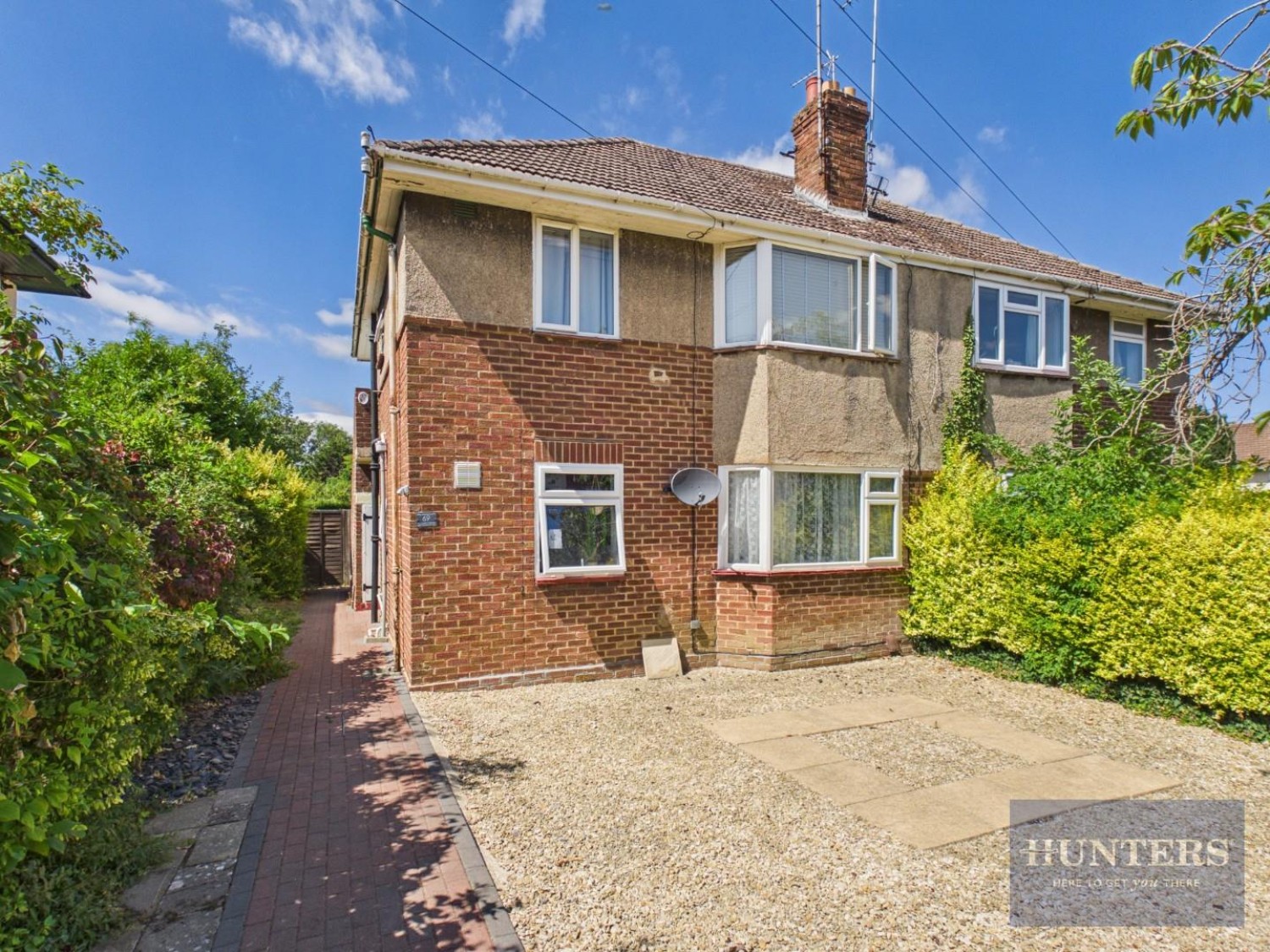 2 bedroom Flat for sale in Orchard Avenue, Cheltenham
