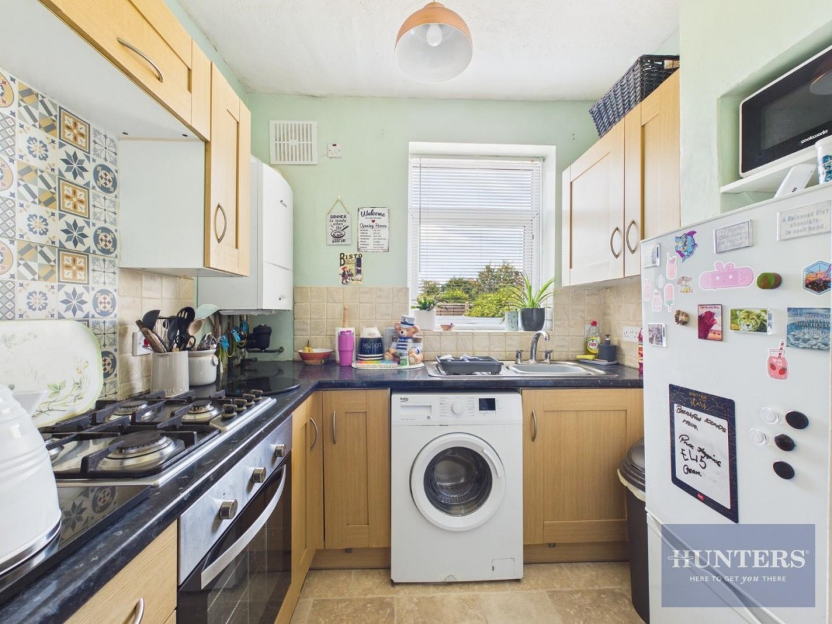 Orchard Avenue, Cheltenham