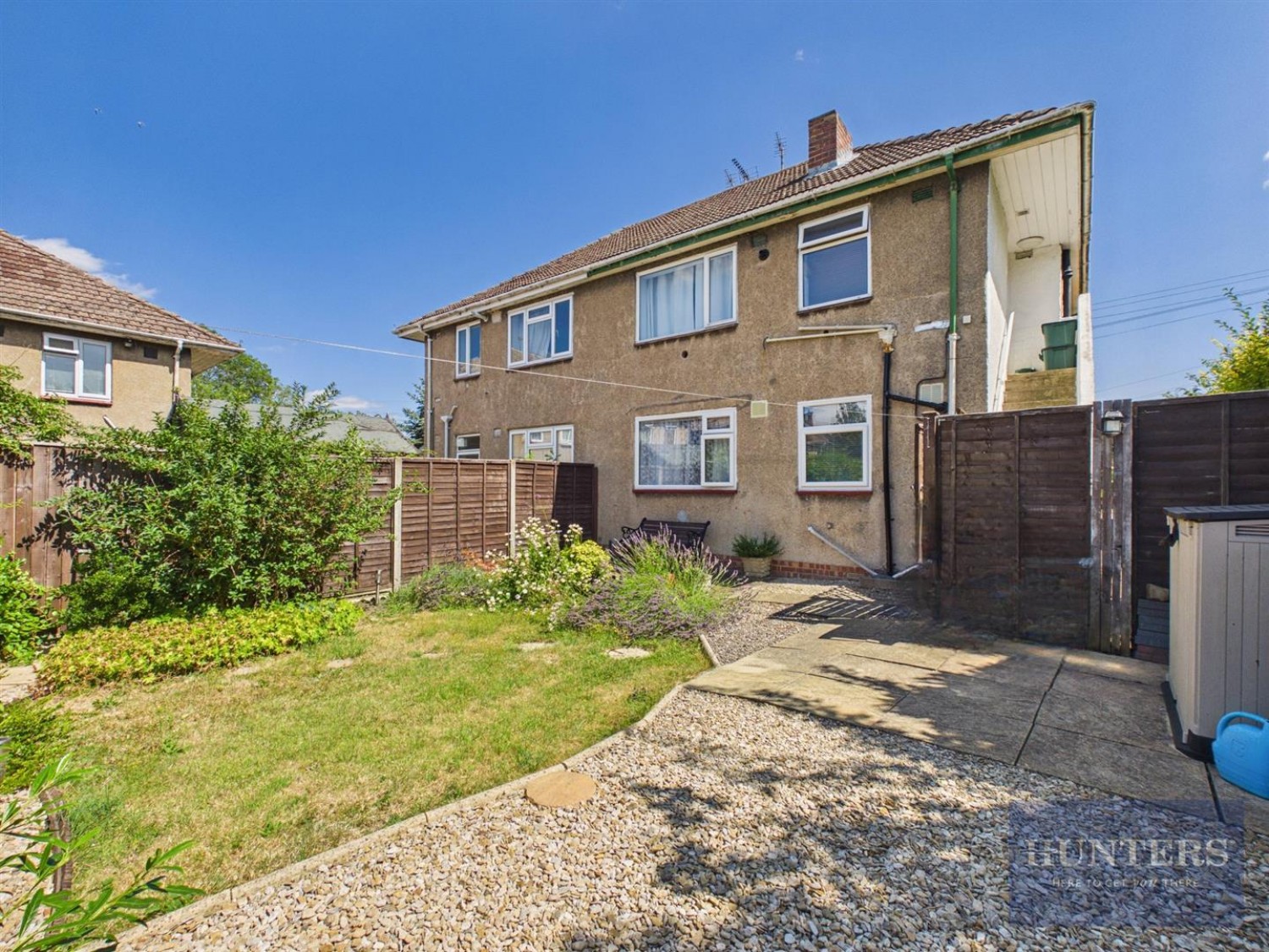 2 bedroom Flat for sale in Orchard Avenue, Cheltenham