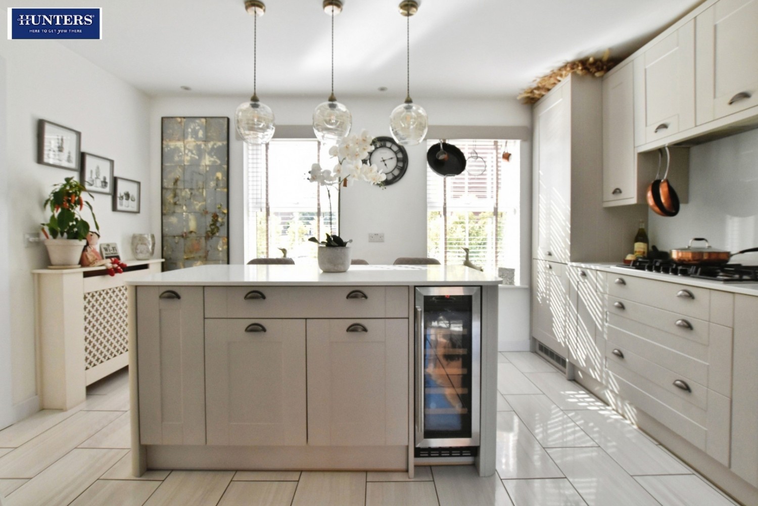 4 bedroom House for sale in Birch Drive, Scunthorpe