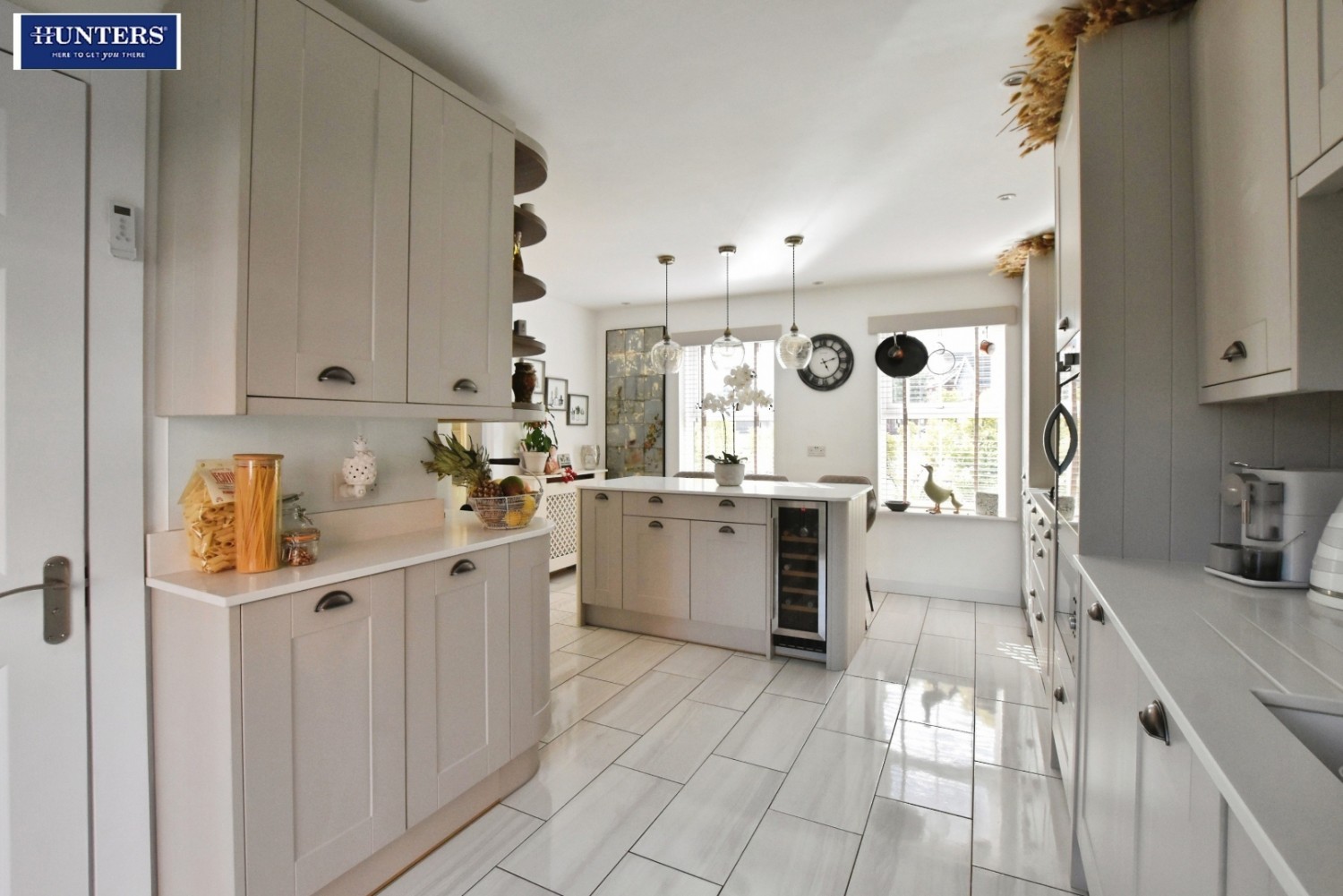 4 bedroom House for sale in Birch Drive, Scunthorpe