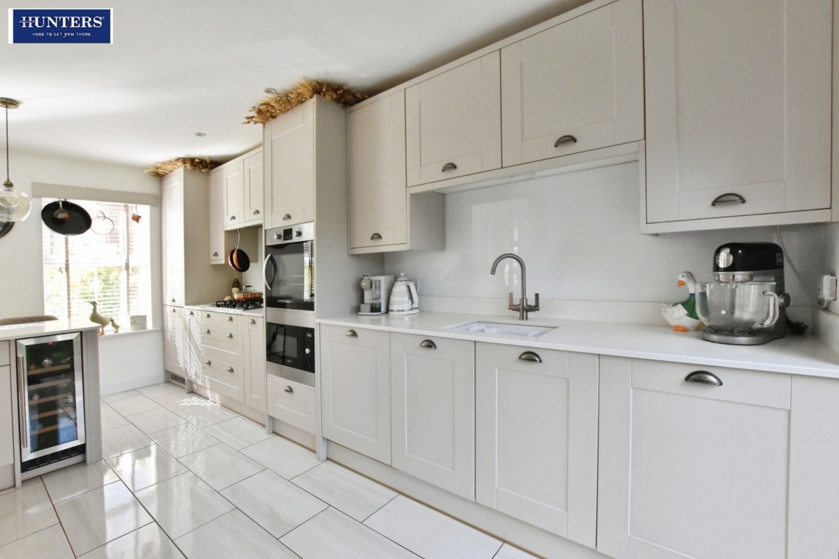 Birch Drive, Scunthorpe
