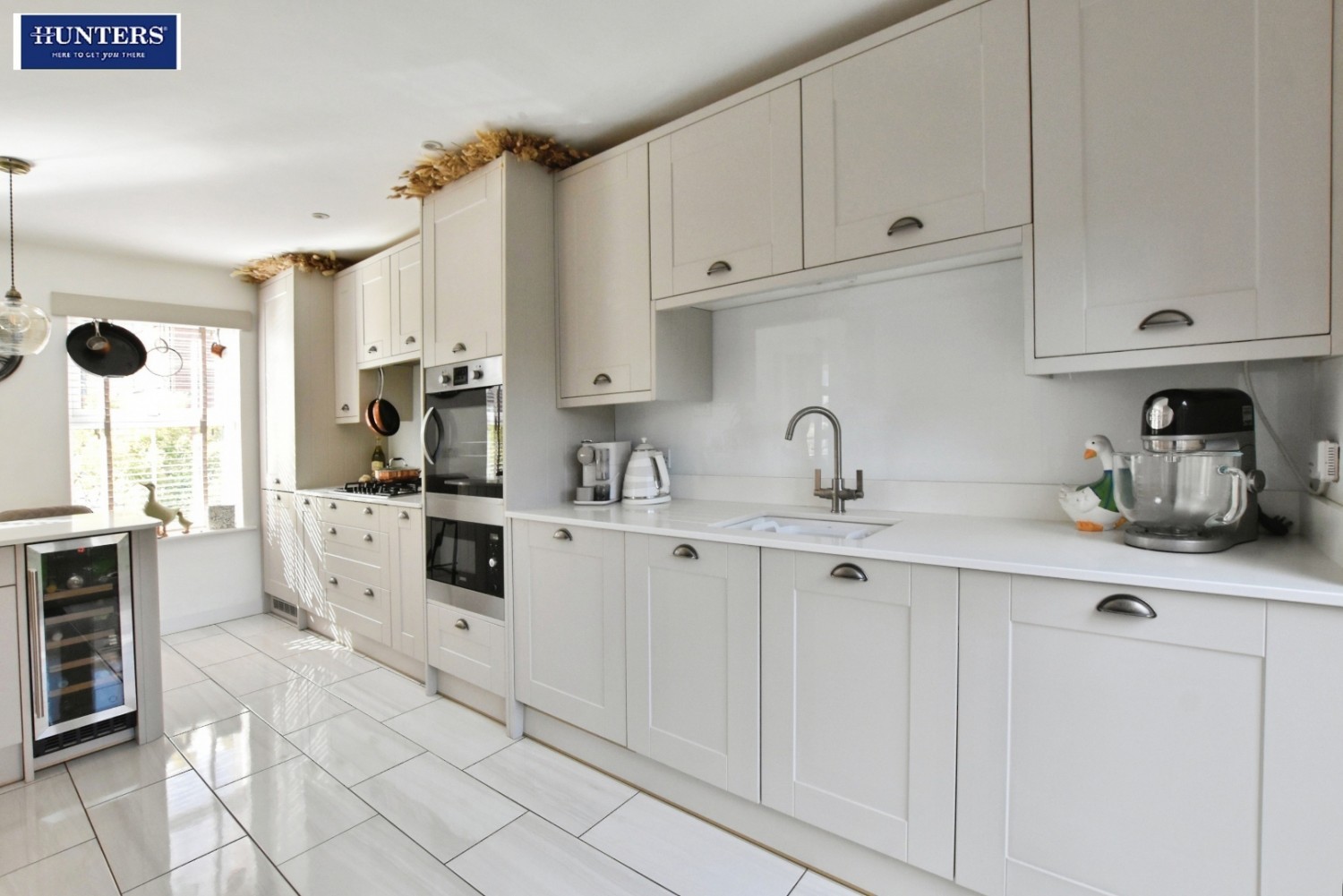 4 bedroom House for sale in Birch Drive, Scunthorpe