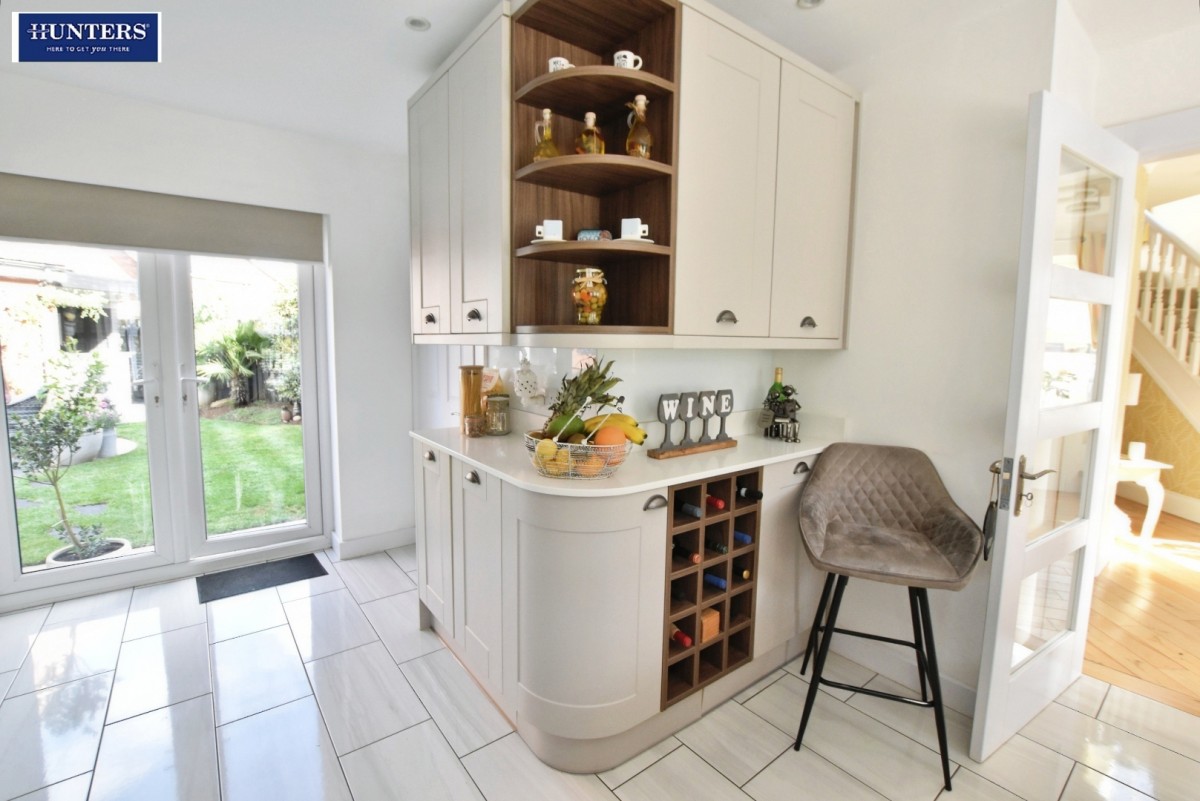 Birch Drive, Scunthorpe