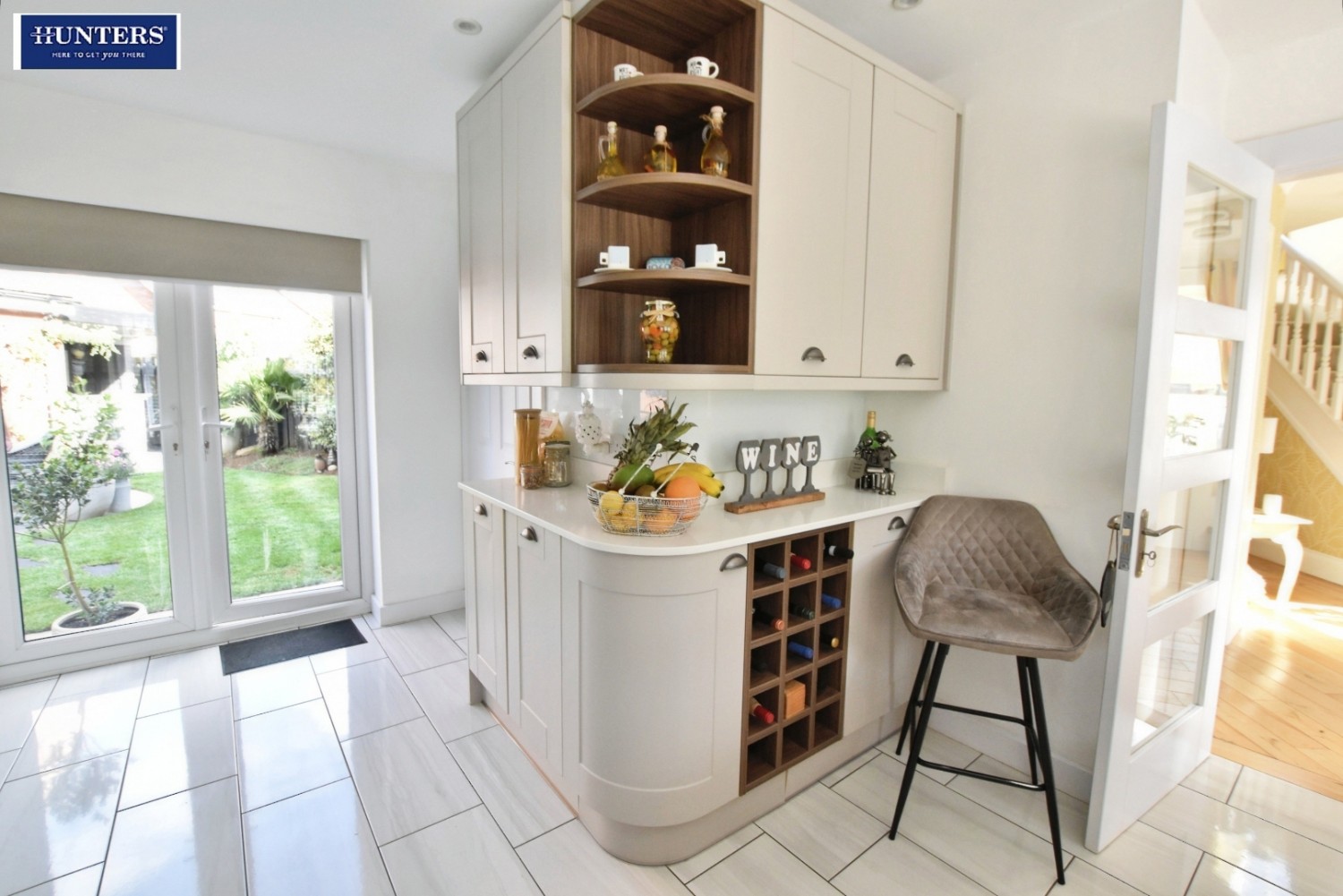 4 bedroom House for sale in Birch Drive, Scunthorpe