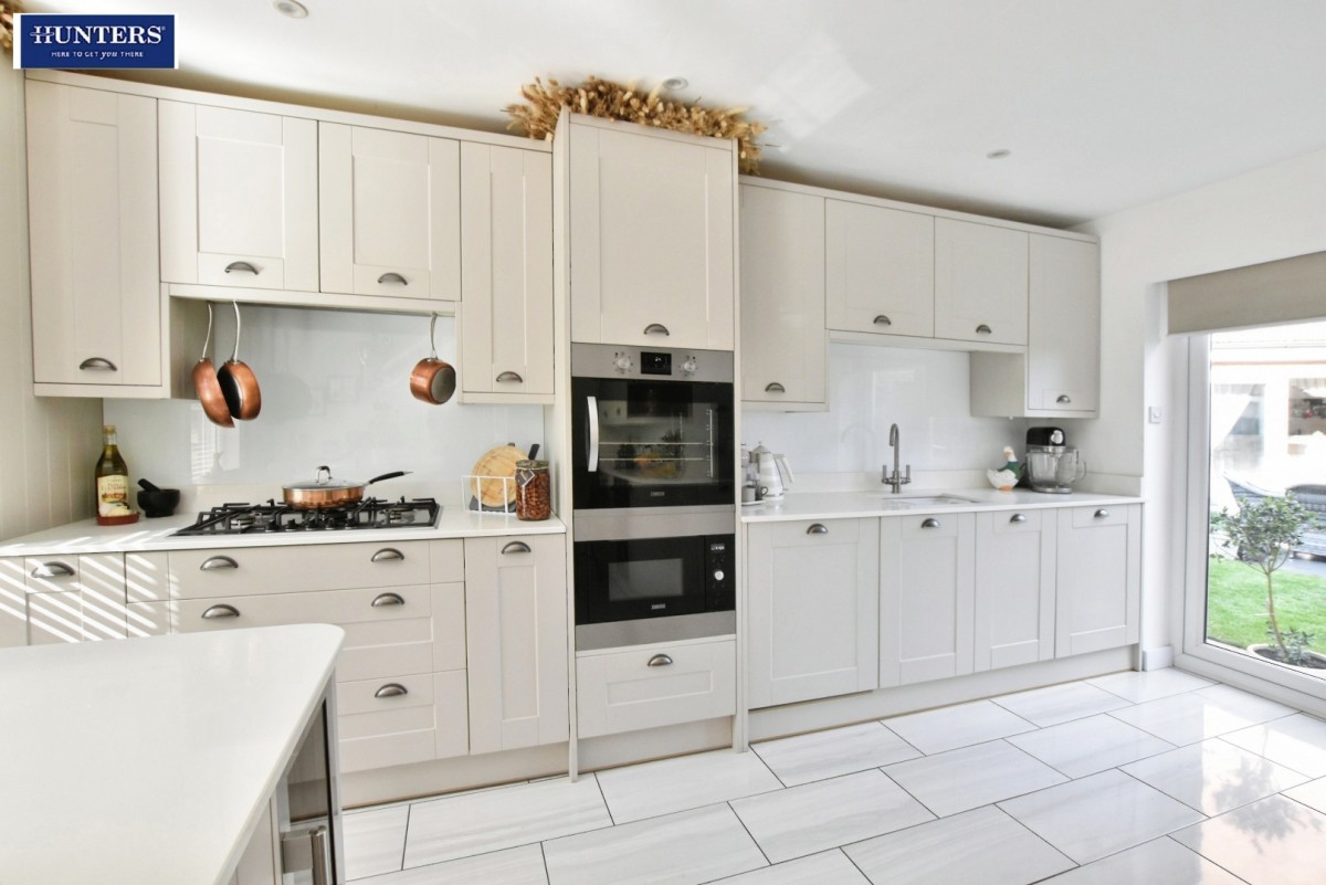 Birch Drive, Scunthorpe