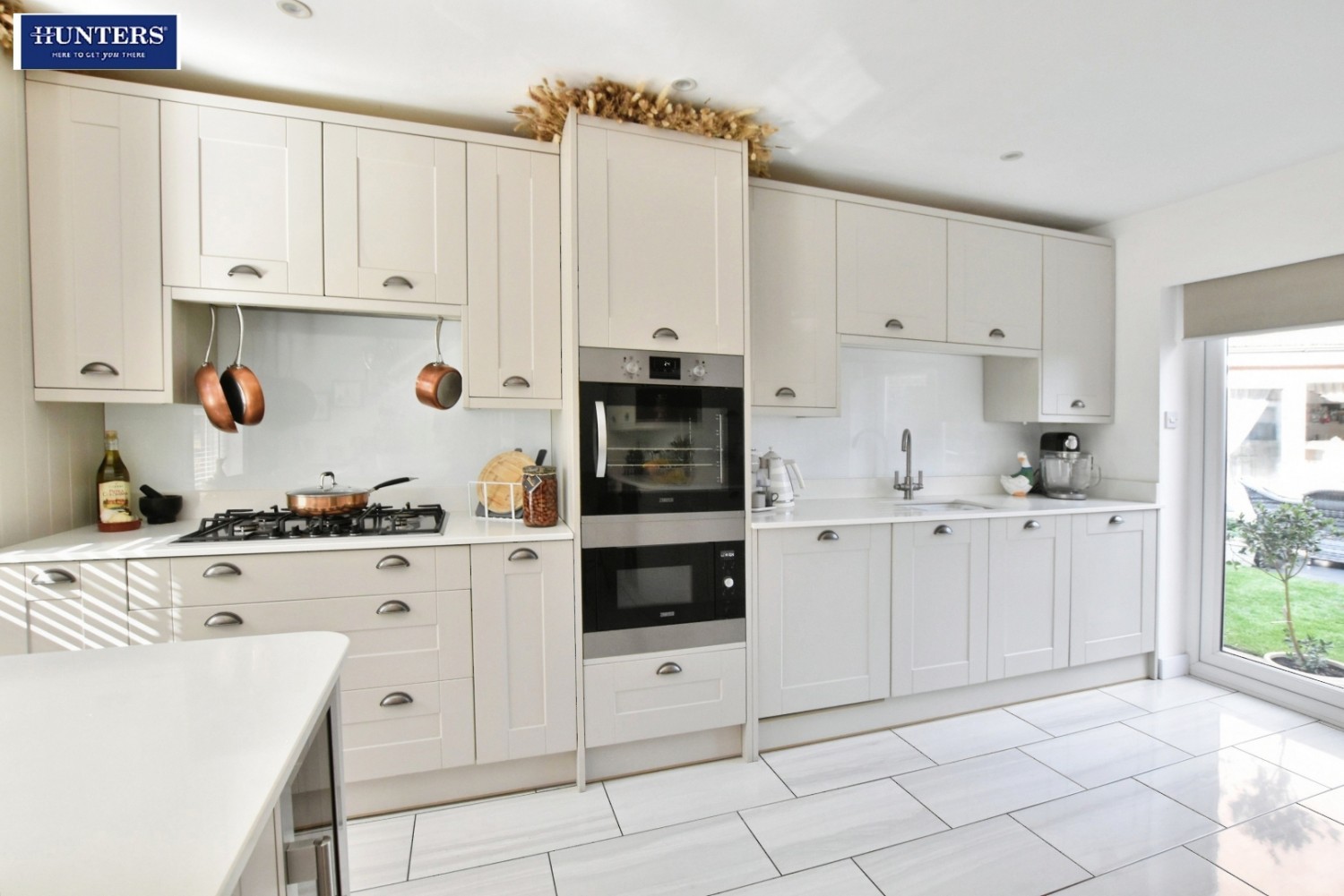 4 bedroom House for sale in Birch Drive, Scunthorpe