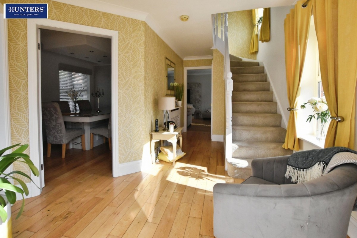 Birch Drive, Scunthorpe