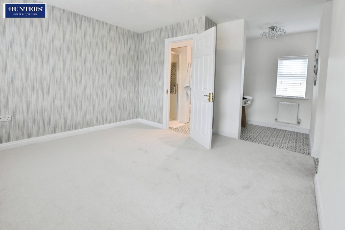 Birch Drive, Scunthorpe